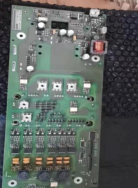 A5E01283209 伺服驱动板