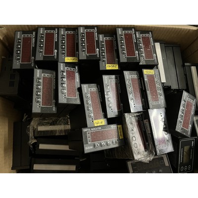 SENSTECH 数字指示器DI-50W