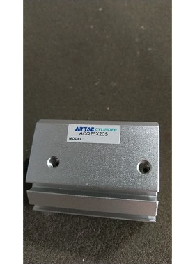 亚德客气缸MA25X350SCM,原装正品,工程余料,全新未