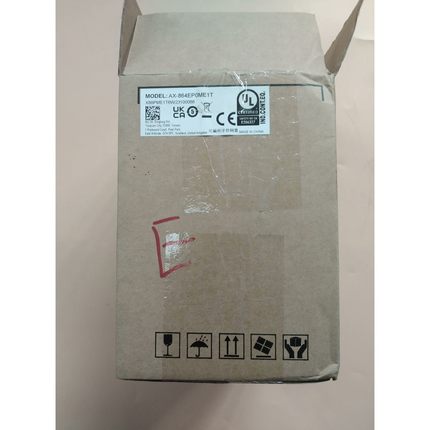 【台达】全新AX-864EP0ME1T