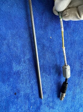 AMAT 0190-35511  assy thermoco