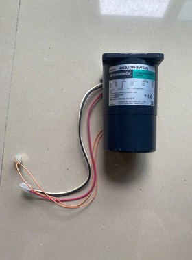 东方电机4IK25GN-SW2ML,二手拆机,实拍图,功能包