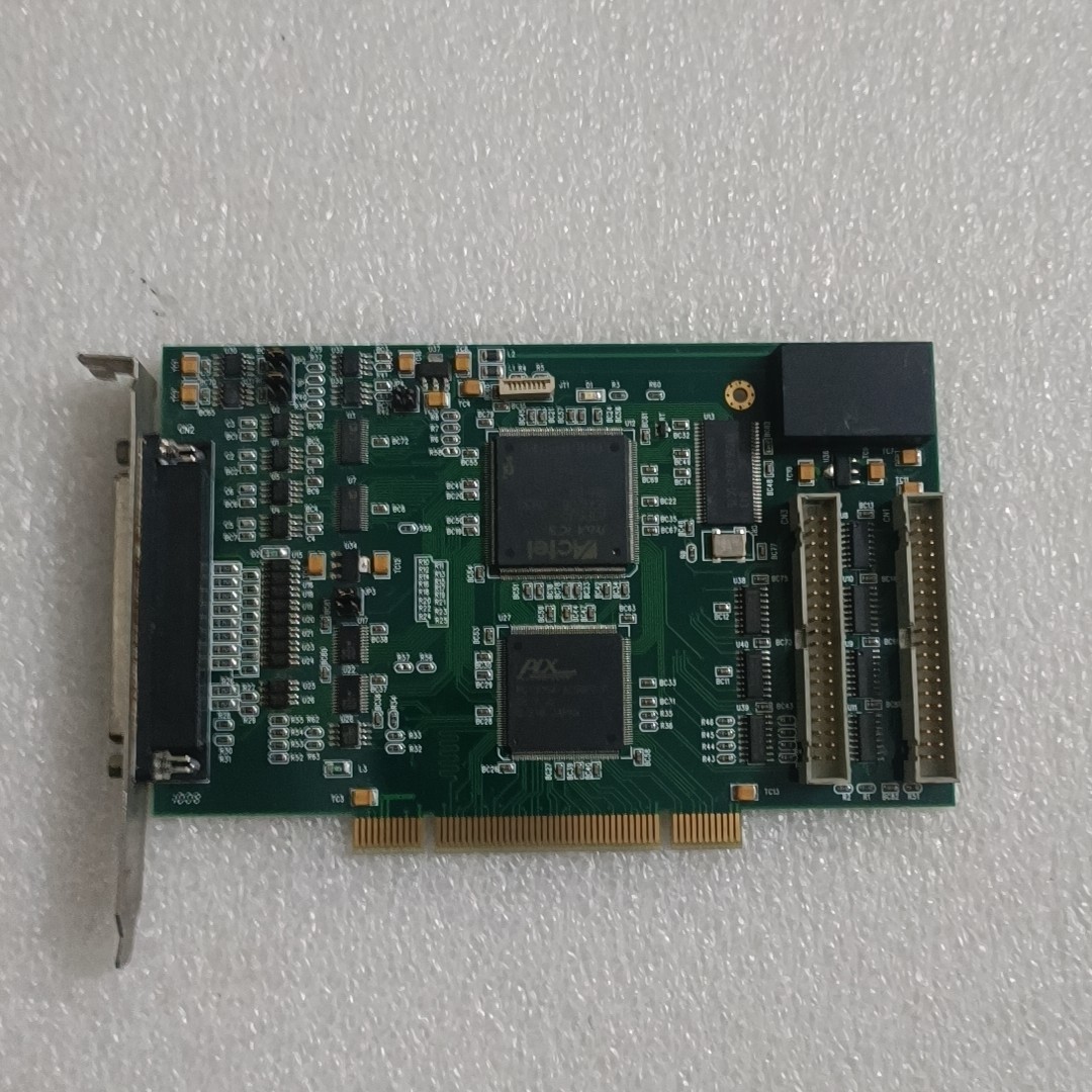 ACTEL ProASIC3 开泰 激光 打标卡KT-014
