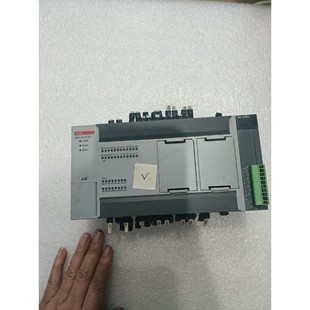 带XBE DN40SU XBC 2019年LS产电PLC