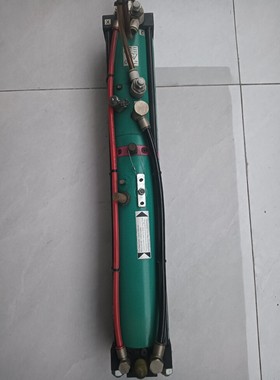 德国TOX?kraft paket气液增力缸气