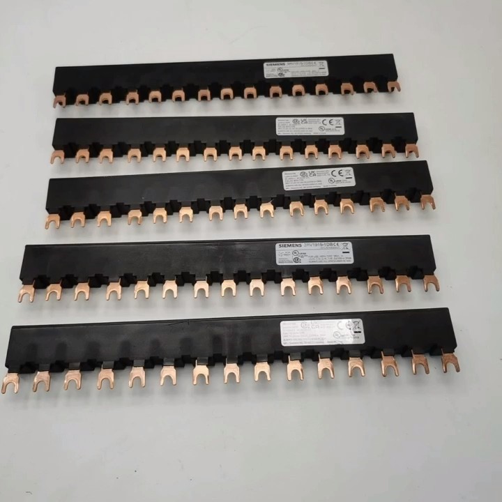 汇流排3RV1915-1DB 全新原装