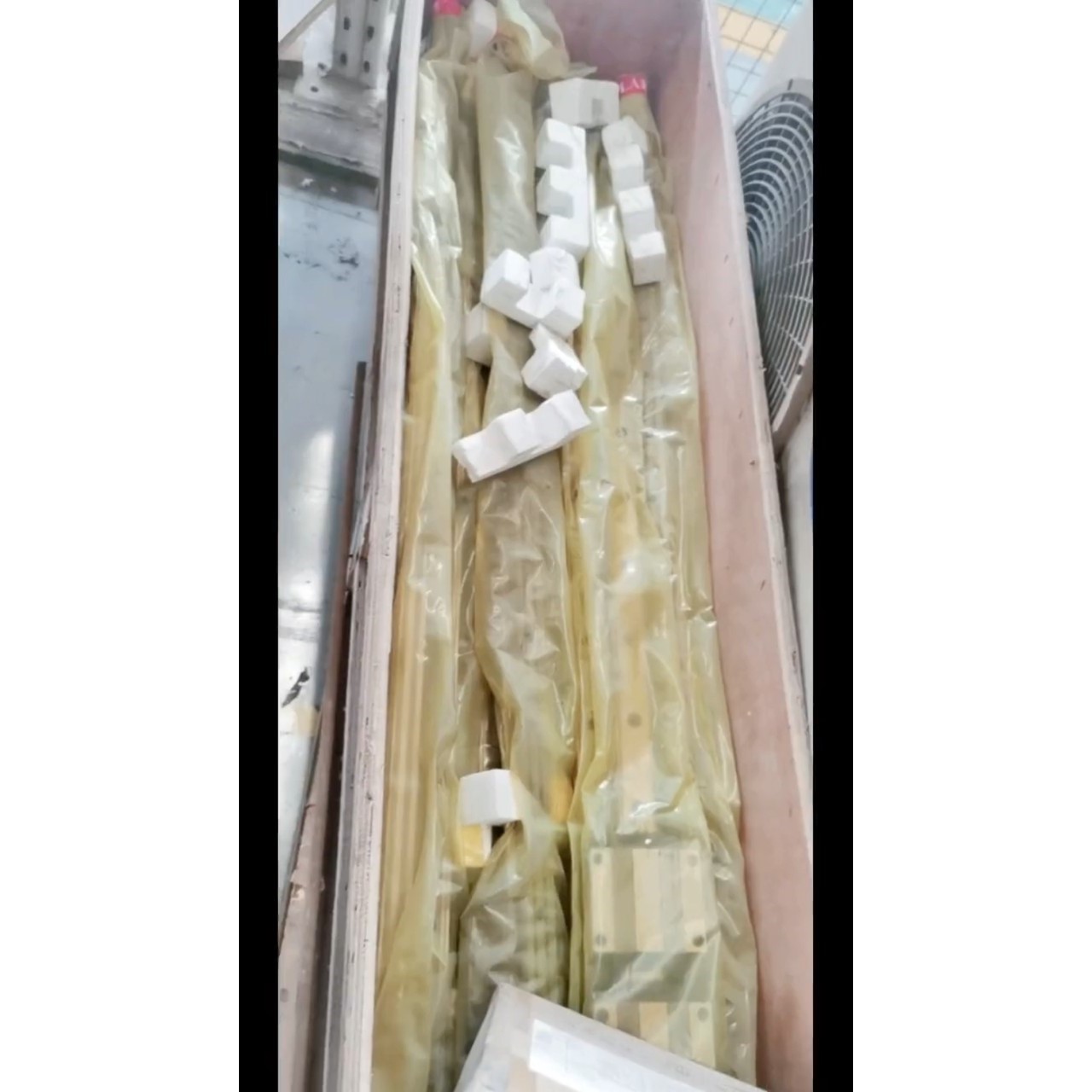 〈29〉大可电机主轴 DK DAKE    M0de1 DG