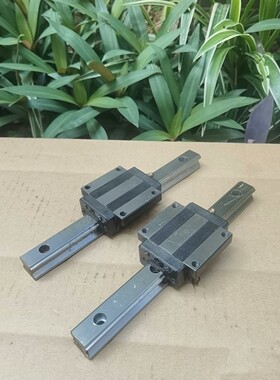 TE HSR20A直线导轨,互换THK HSR20A,尺寸与