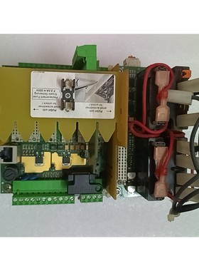 德国 MOTAN (摩丹) RT50模温机主板控制板功能包好