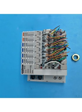 CREVIS模块synqnet tsio 1001 ST-1