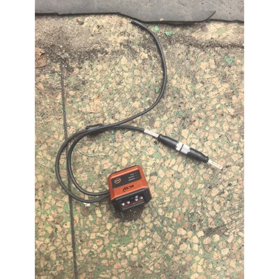 SHIJIE视界 MODEL:ICW74ES-SR,原装拆机