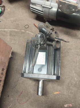 欧瑞侍服电机,SMMB-432F6AED 拆机功能包好,需要