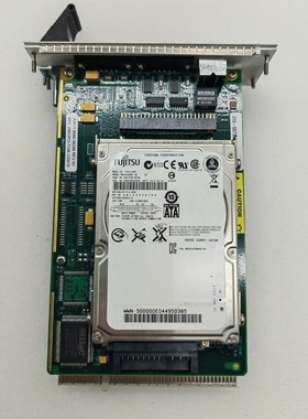 AMAT 0090-06299  VMICPCI-7326