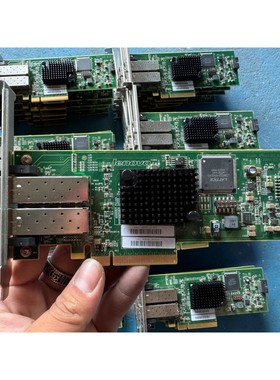 X520-DA2  82599ES 10G PCIE