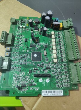 DDC控制器主板,型号140325CP-SPC020