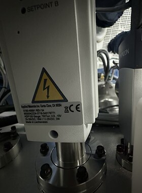 APPLIED MATERIALS真空计HDP100,型号0