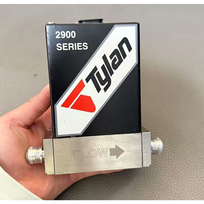 Tylan流量计2900系列FC-2902MEP-T N2气