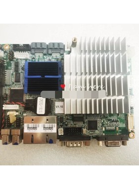 研华 工业主板 APCI5096 全新原装现货 APCI-5