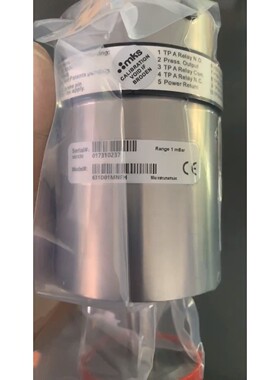 MKS631D01MNFH 全新正品 测量范围1 mBar.
