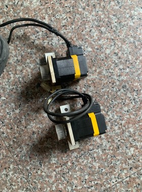 FASTECH 飞仕特 韩国原装进口 闭环步进电机SM-42