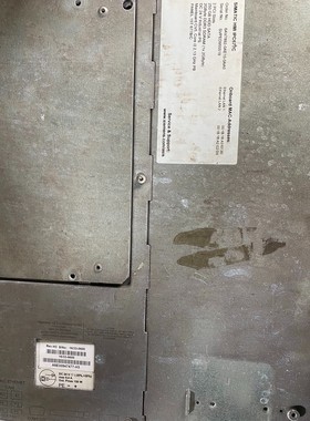 A5E03383665 IPC677C工控机 6AV7