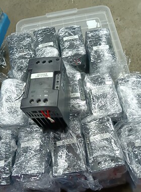 WATLOW DIN-A-MITE 22700SCR ZON