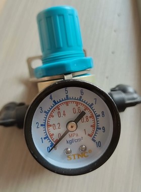 STNC索诺天工GR2000气动调压阀GR3000减压调GR
