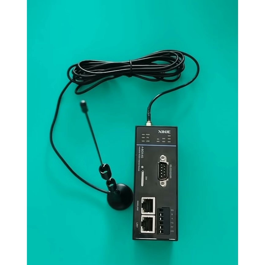 A-BOX-4G,1只,全新未用上,项目结束带回,实拍图