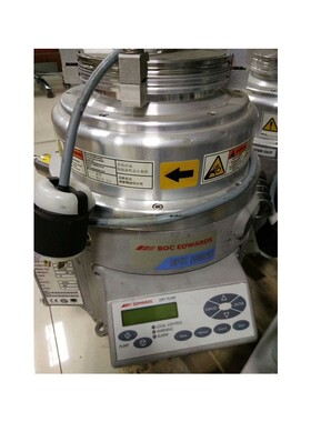 二手英国EDWARDS爱德华EPX500NE半导体真空泵,现