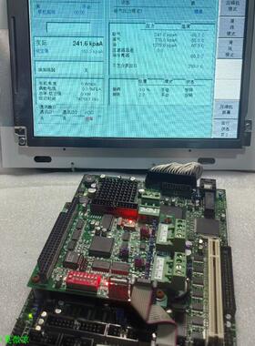 649C1091G01议价昆腾4主板议价约克工业冷冻