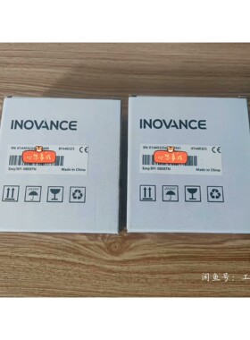 汇川PLC,EASY301-0808TN
