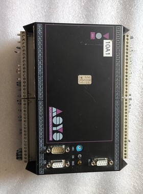 德国elrest控制器10503031 ASYS-CAN-M