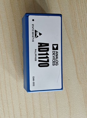 AD1170 模块 就1个,实物图,看好再拍!