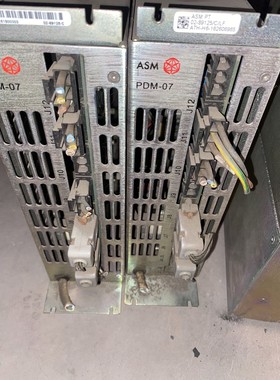 02-89125/C ASM电源机箱