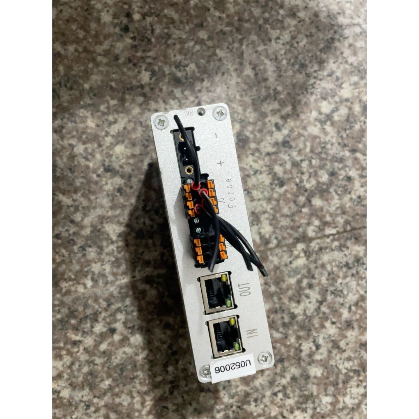 砺星 EPSS直驱器 型号EPSS100400150需要联系