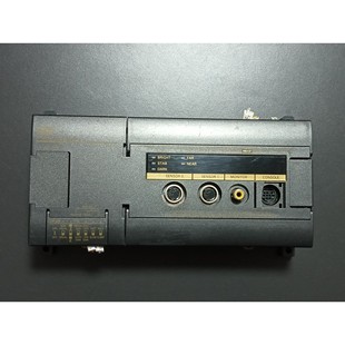 成色 拆机货实物拍摄 Z300 VC10V3视觉控制器