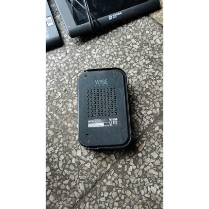 WYSE P20 D200VMware view PCOIP