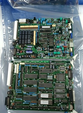 SHIMADZU CPU BOARD 631-72356C