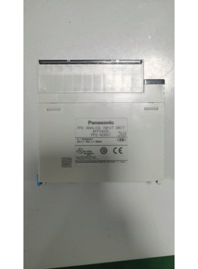 AFP2400L FP2-AD8VI,拆机二手,成色漂亮