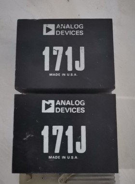 AD171J.AD460J
