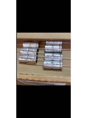 25V2200UF 德国EPCOS  B41689