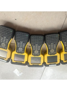 Trimble天宝TSC2手薄,一起5台,两台开机不进界面,