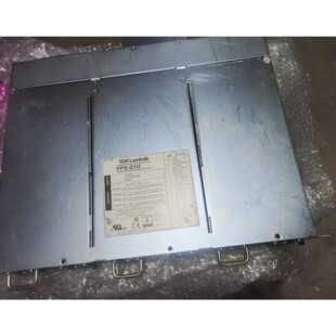 TDK FPS S1U电源 整台带3个FSP1 Lambda