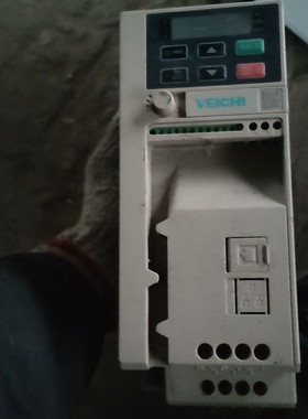 伟创变频器AC60E-T3  CPU主板  1.5KW