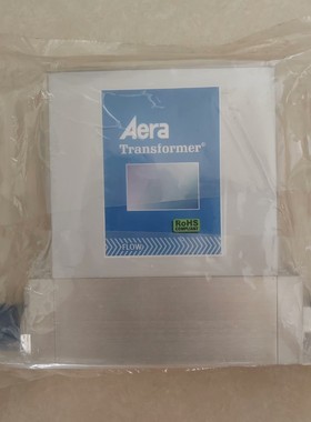 Aera质量流量计 3030-17638    FC-PAR