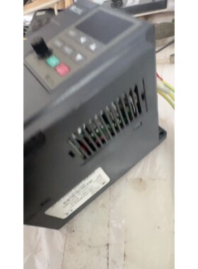 yuchao+electric变频器YTB0022G2S3M