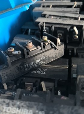 MG100Q1JS40拆机包好