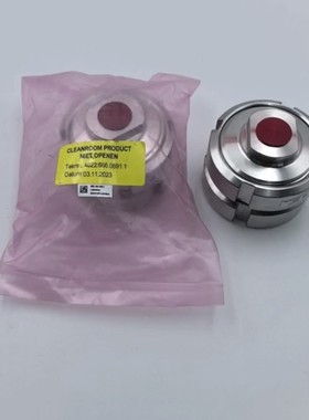 ASML半导体配件4022.666.06911,全新未拆封,