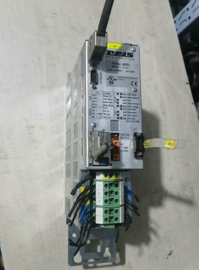 REIS徕斯机器人驱动器DRIVE 4003ATREIS徕斯