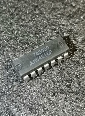 M54516P进口正品拆机货 要多少都可出